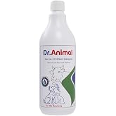 Dr. Animal 1 L Yara ve Cilt Bakım Sol&uuml;syonu
