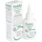 Dermadolin Pirdolin Su Baziı Nemlendirici Kepek Losyonu 60 Ml