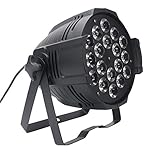 Con los soportes y tornillos flexibles se puede instalar la luz en el travesaño T, en el techo, en el suelo o en cualquier lugar.