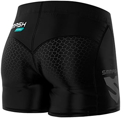 Smmash CrossFit Women's Leggings ATACAMA short