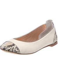 Kesslord - Bailarinas de cuero para mujer