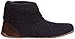 Living Kitzbuhel Unisex-Child Slippers 1428-590 Navy Blue 4 UK Child, 20 EU