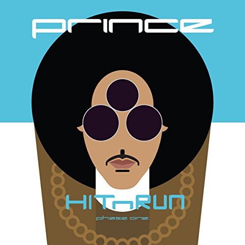 Preisvergleich Produktbild HITNRUN Phase One by Prince (2015-10-21)