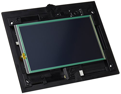 Preisvergleich Produktbild Gira 207900 Control 9 KNX EIB