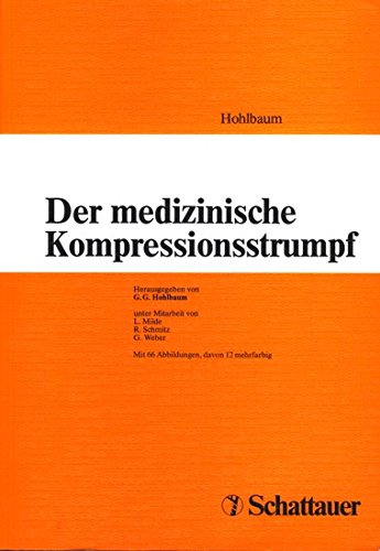 Preisvergleich Produktbild Der medizinische Kompressionsstrumpf