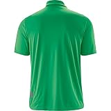 Gonso Eike Herren Radtrikot 19062-841 Bright Green - 2
