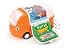Wow Casey Camper Van