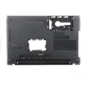 TravisLappy Laptop Bottom Base Case Panel for Sony VAIO SVE15 SVE 15 Laptops
