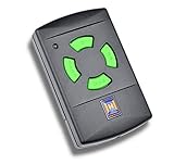 fernbedienung 40 mhz über 1024 mögliche Funk-Codierungen möglich