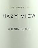 Hazy View Chenin Blanc