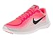 Produktbild NIKE Kids Flex 2017 RN (GS) Racer Pink/Black/Pure Platinum Running Shoe 6.5 Kids US