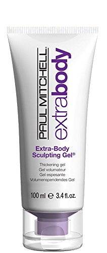 Preisvergleich Produktbild Paul Mitchell Extra-Body Sculpting Gel 100ml