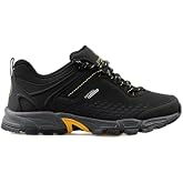 Lumberjack Flake 4Pr Erkek Outdoor Botu 101782550 Siyah