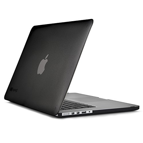Speck MacBook Pro 38 1 cm  15 Zoll  Retina cover