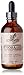 Jojoba Oil, 100% Pure & Natural Unrefined Organic Virgin Cold Pressed Jojoba Oil 120 ml, Made in USA, Gives Even Skin Tone, Youthful Look & Radiant Hair. Best for Lips, Cuticles, Stretch Marks, Skin Inflammation, Sunburn, Eczema & Therapeutic for any skin conditions like Acne. Best massage oil and great moisturizer that helps balance oil production from human skin. Also exceptional for Sensitive & Dry Skin.