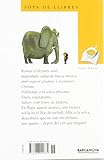 Image de Un elefant amb cor d'ocell (Llibres Infantils I Juvenils - Sopa De Llibres. Sèrie Groga)