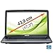Produktbild MEDION AKOYA P7818 MD 99165 Notebook 17,3"/43,9cm HD-Display, Intel Core i3-3110M Prozessor, Windows 8, NVIDIA GeForce GT730M, 1 TB Festplatte, 8 GB Arbeitsspeicher, Bluetooth, Multistandard-DVD-/CD-Brenner, USB 3.0, HDMI