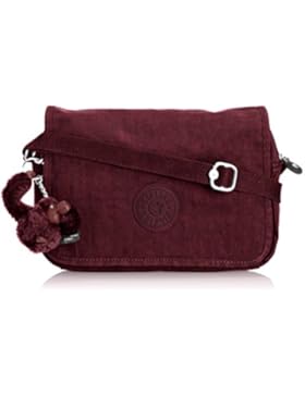 Kipling DELPHIN N K1238999R Damen Schultertaschen 23x16x5 cm