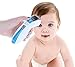 TempoScan Non-contact High Accuracy Infrared Thermometer for Body and Surface