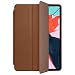 Produktbild Wawer iPad Pro 11/12.9 Zoll Hülle - Luxus Schlank Stand Schutzhülle Leder Hülle Ledertasche für iPad Pro 11 Zoll /12.9 Zoll 2018 Tablet PC (Kaffee, für iPad Pro 11 Inch)