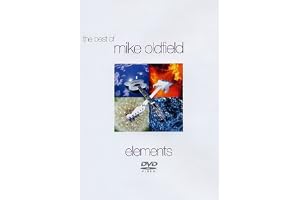 Mike Oldfield: The Best Of Mike Oldfield - Elements