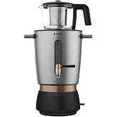Arcelik Ar&ccedil;elik-Inox Se 9036 I Semaver