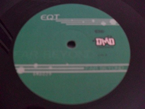 Preisvergleich Produktbild Far Beyond (x2) [Vinyl Single]