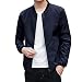 Produktbild Herren Übergangsjacke Herrenjacke Jacke Easy Baseball Anzug