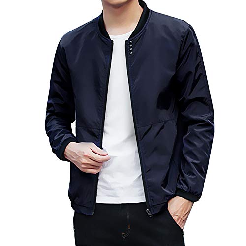 Preisvergleich Produktbild Herren Übergangsjacke Herrenjacke Jacke Easy Baseball Anzug