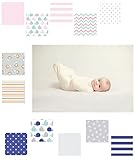 SWADDLE ME ORIGINAL Pucksack Pucktuch Schlafsack - 2