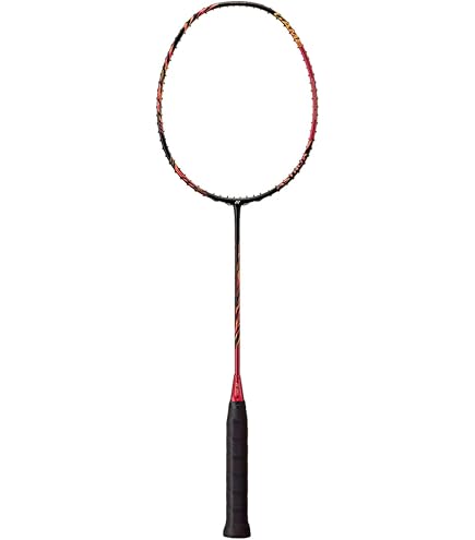 Yonex Astrox 100 Game Kurenai 4UG5 Badminton Racquet: Buy Online