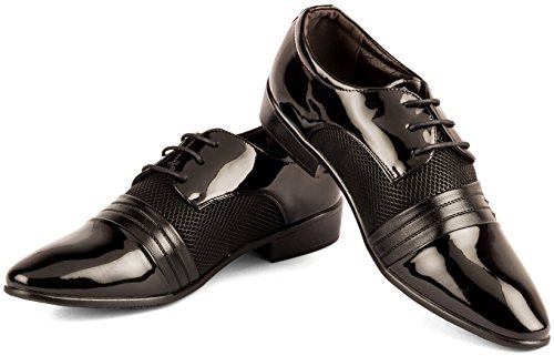 31% OFF on Rng Eko Green Men's Leather 