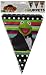 Produktbild Amscan Banner Muppets