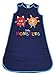 Pitter Patter Baby Sleeping Bag - 2.5 TOG Bedding Monsters 18-24 Months