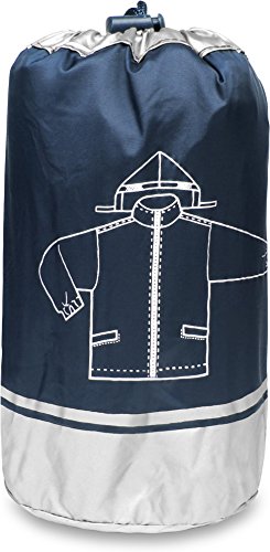 Result Windbreaker Navy