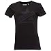 Produktbild Zimtstern Girls T-Shirt TSW Panzzy Schwarz Gr. M