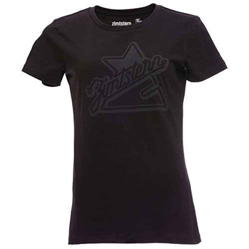 Preisvergleich Produktbild Zimtstern Girls T-Shirt TSW Panzzy Schwarz Gr. M