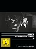 The Marx Brothers - Love Happy. Zweitausendeins Edition Film 136 - Harpo Marx