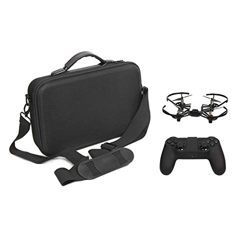 Preisvergleich Produktbild VelvxKl Reisetasche für DJI Tello Drone Gamesir T1d schwarz