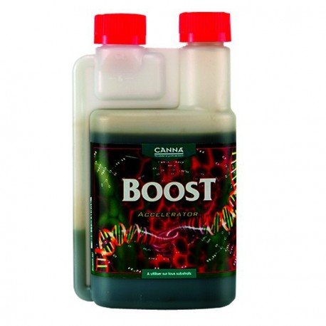 Boost Accelerator 250 ml – Canna