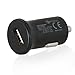 Price comparison product image Wicked Chili In-Car Charger 18 W with Qualcomm Quick Charge 3.0 Turbo ID Chip for Asus/Google/Motorola/Samsung/Sony/LG/HTC/Nubia/ZTE – Car Charger for Mobile Phone/Tablet PC