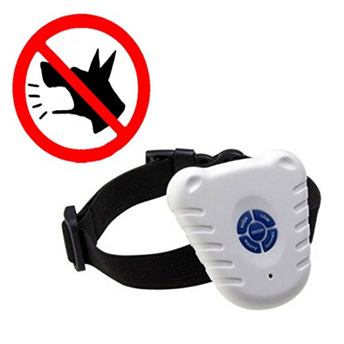 Kungfu-Mall-Pet-Dog-Training-Control-Collar