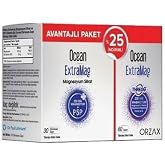 Ocean Extramag 30 Şase + Ocean Extramag Threog Kofre%25 İndirimli