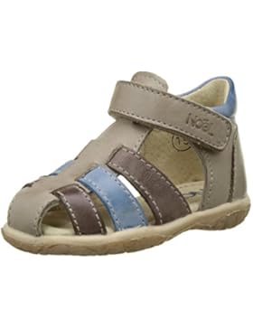 Noël Baby Jungen Mini Tin Krabbelschuhe