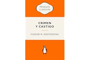 Crimen y castigo: Ediciones icónicas (Penguin Clásicos vintage)