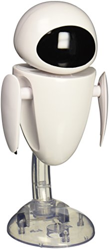 Preisvergleich Produktbild Pixar Collection Disney Talking Eve Action Figure by Pixar Collection