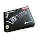 Riwa X9 Classic Professional Haircutting Kit Rechargeable Hair Clipper With Long Lithium Battery Life Working Machine