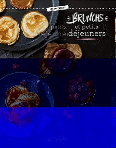 Télécharger Brunchs et petits-déjeuners : Recettes salées & sucrées PDF