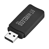 Soporta casi todos los dispositivos de audio con entrada de 3.5mm para realizar transmisiones inalámbricas de receptores de audio.