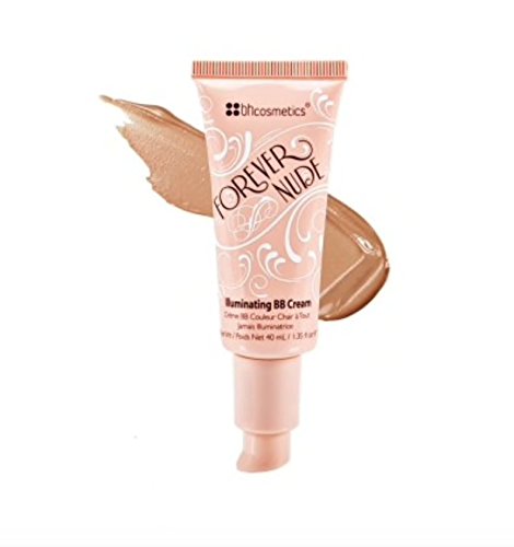 bhcosmeticsForever Nude Illuminating BB Cream